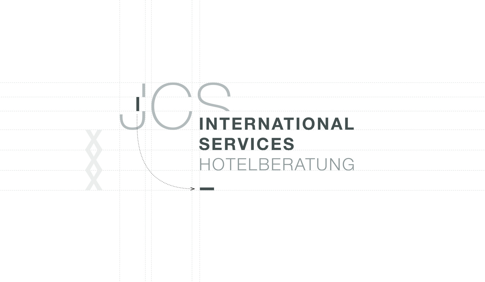 Goossens & Kopatz, Trier | Design | Logogestaltung JCS International Services