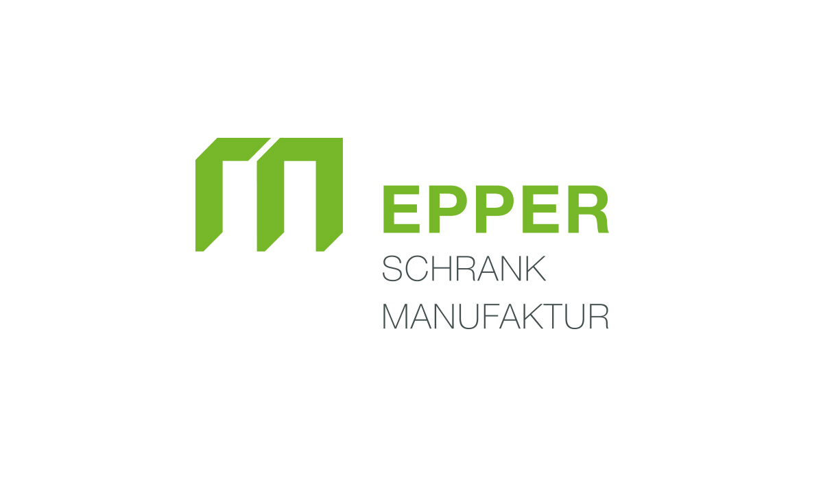 Epper Schrankmanufaktur - Logo