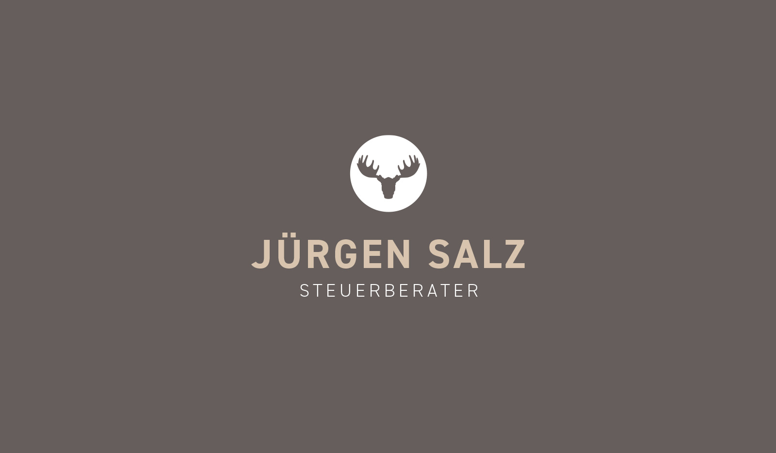 Juergen Salz Steuerberater Trier - Logo