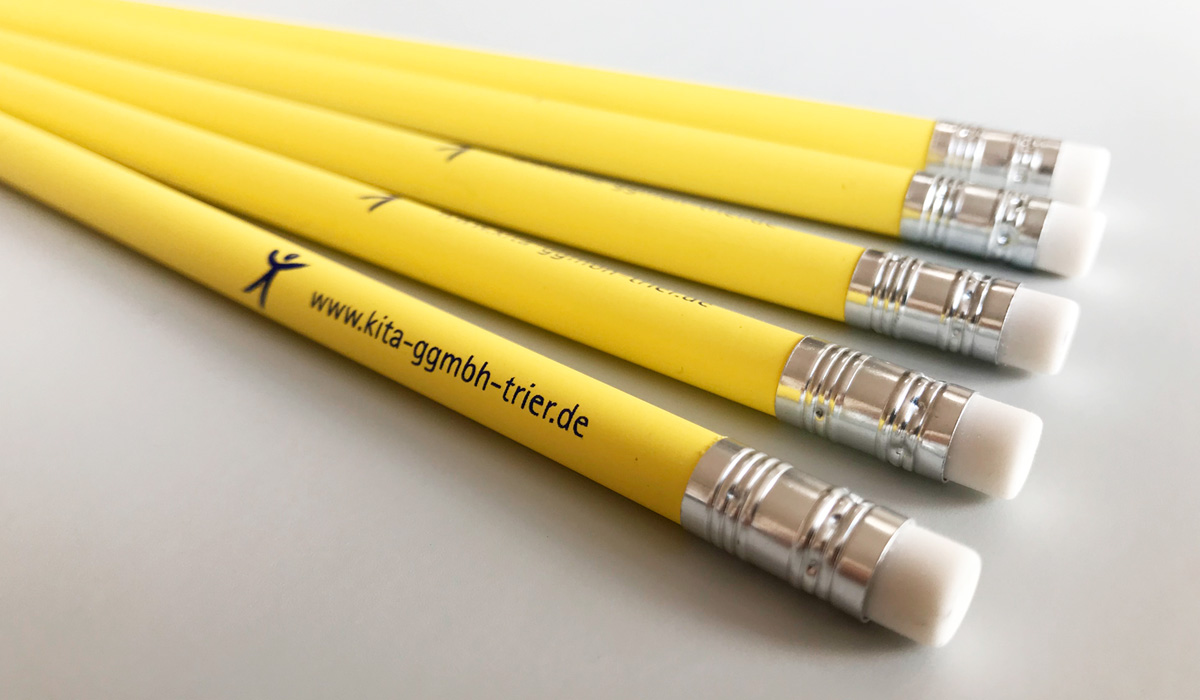 KiTa - Bleistifte