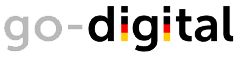 Go Digital Logo
