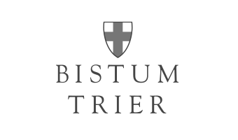 Logo des Bistums Trier