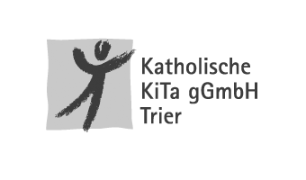 Logo der Katholischen KiTa gGmbH Trier