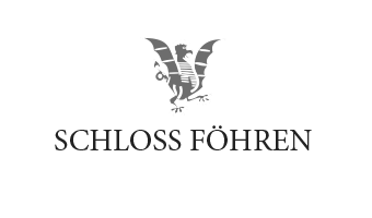 Logo Schloss Föhren
